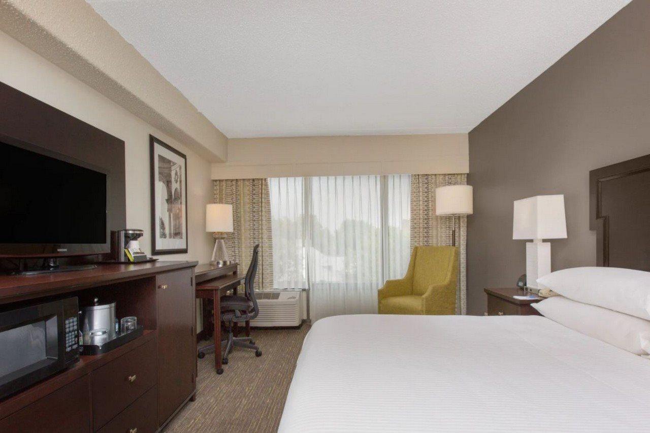Wyndham Philadelphia-Historic District Hotel Eksteriør billede