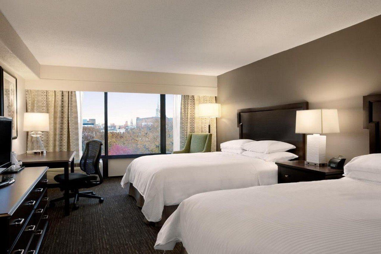 Wyndham Philadelphia-Historic District Hotel Værelse billede