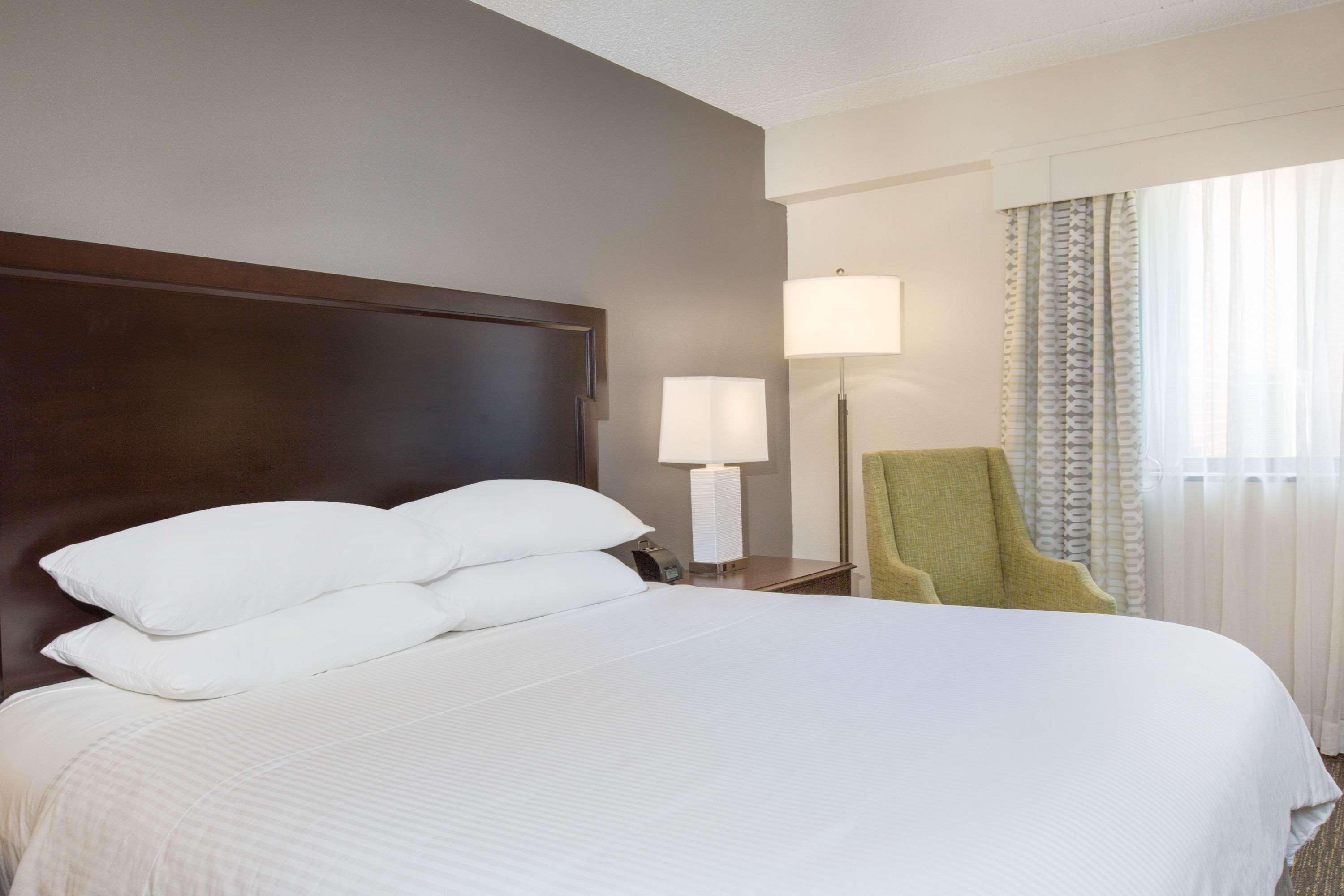 Wyndham Philadelphia-Historic District Hotel Eksteriør billede