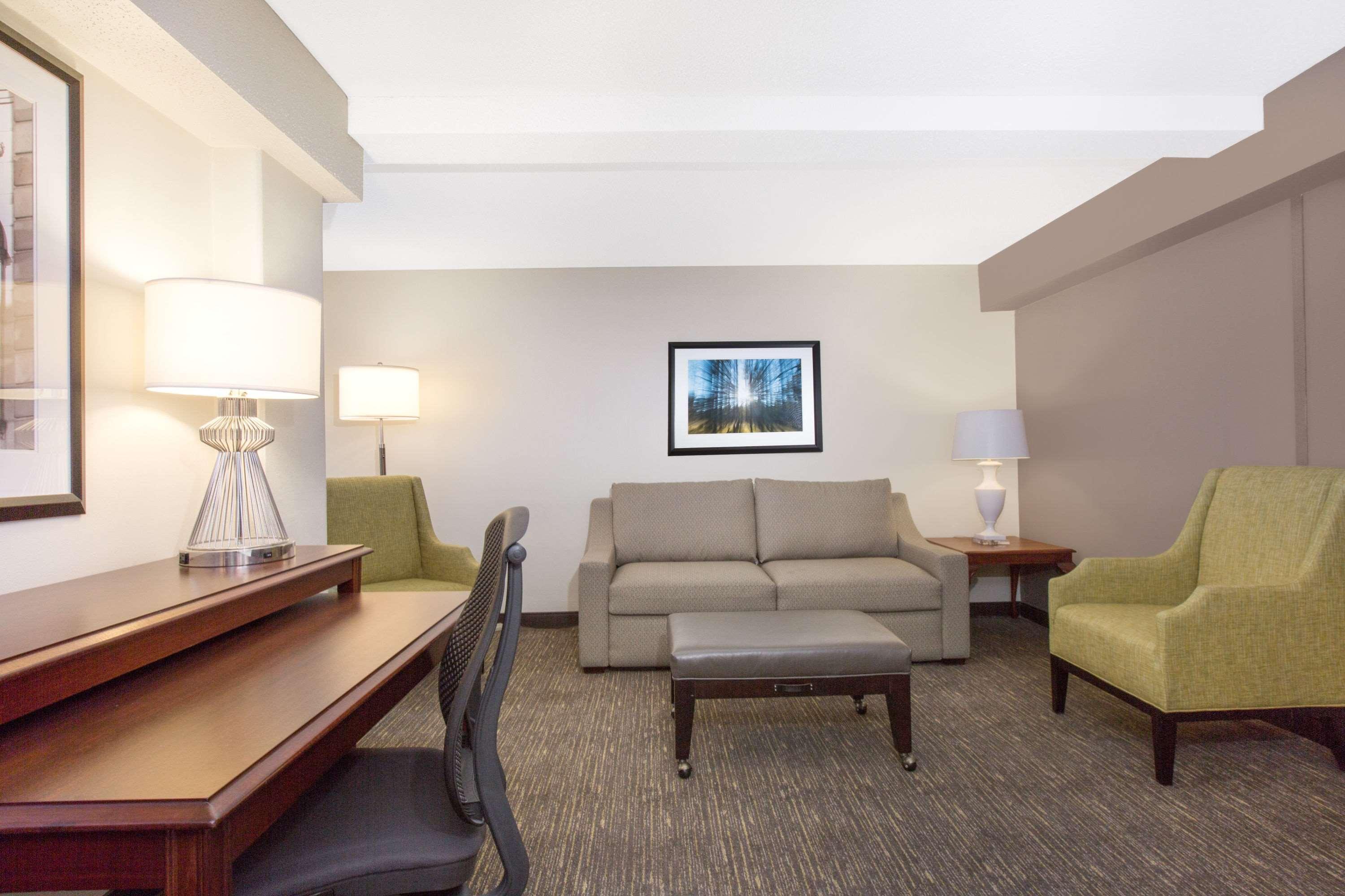 Wyndham Philadelphia-Historic District Hotel Eksteriør billede