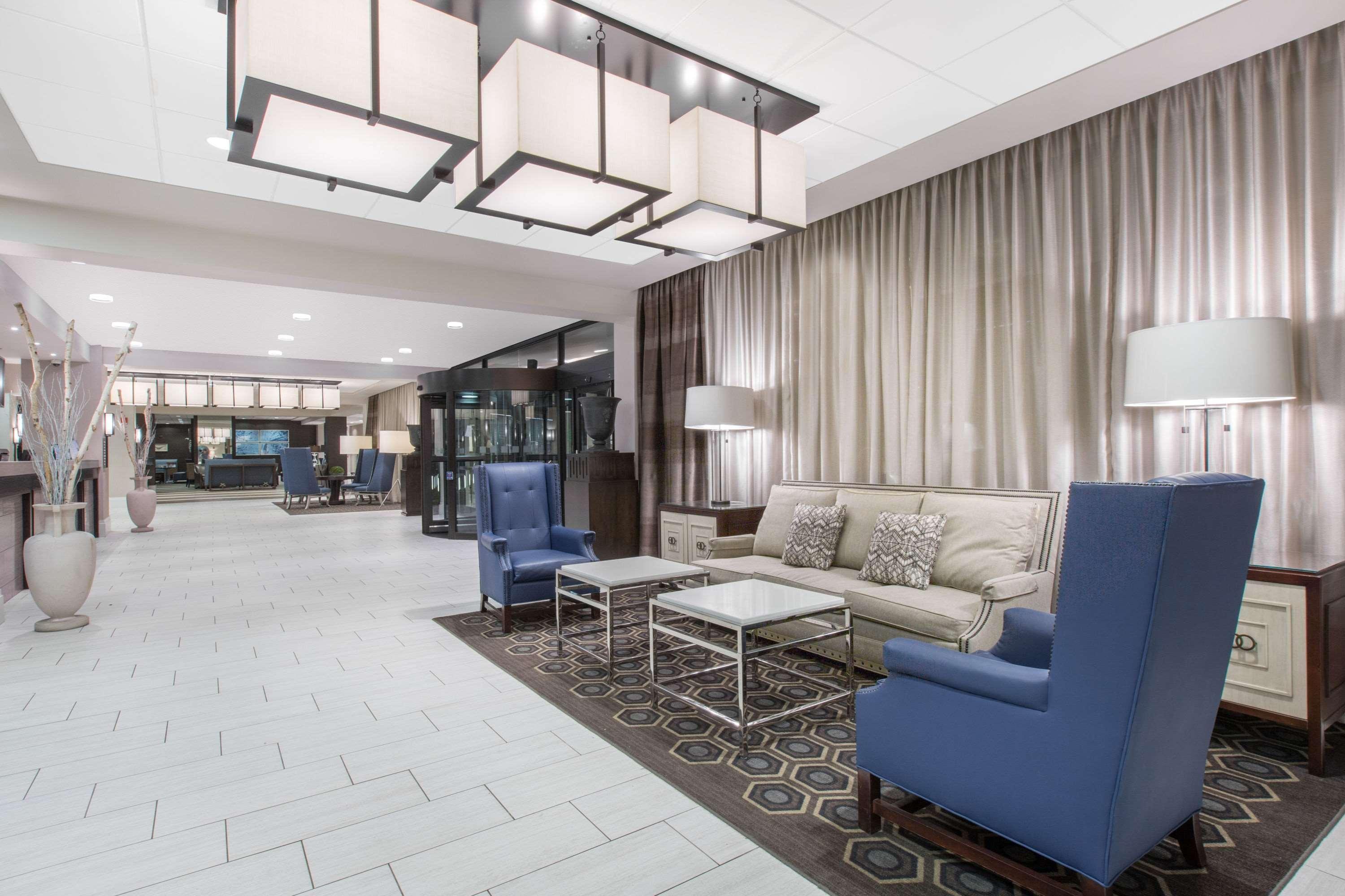 Wyndham Philadelphia-Historic District Hotel Eksteriør billede