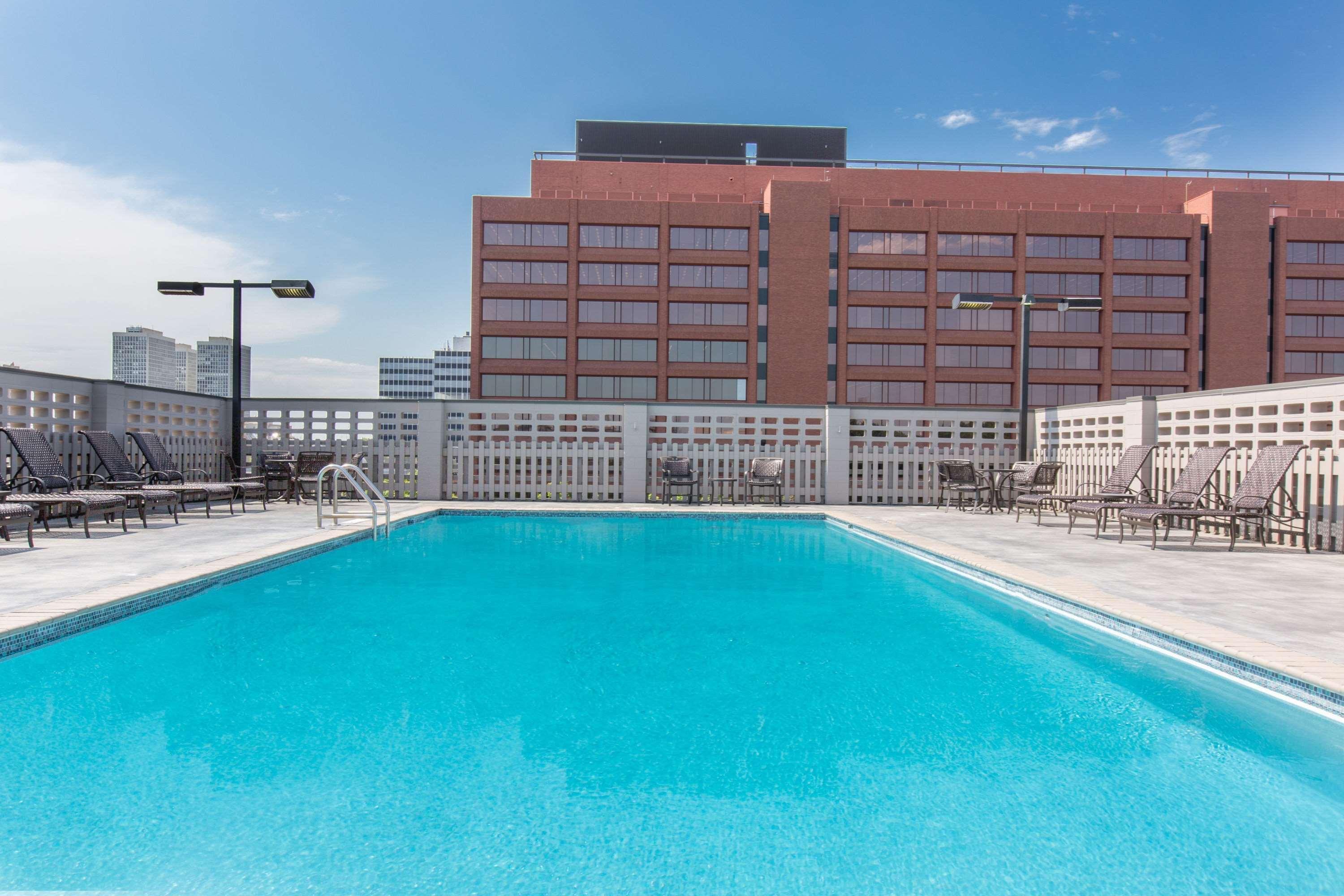 Wyndham Philadelphia-Historic District Hotel Eksteriør billede