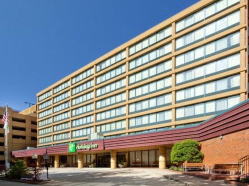 Wyndham Philadelphia-Historic District Hotel Eksteriør billede